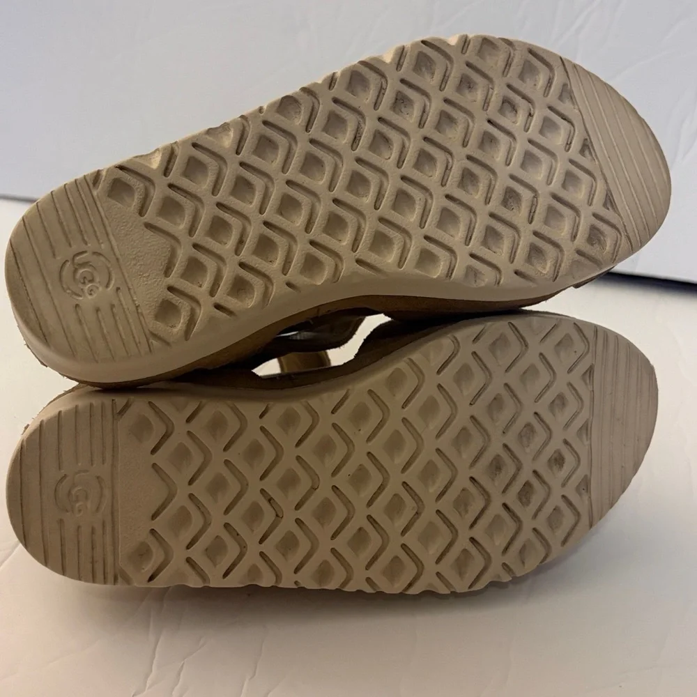 UGG Goldenstar Sandals